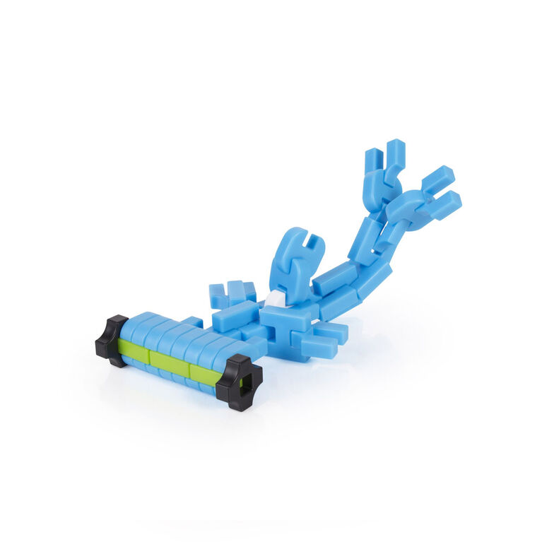 Guidecraft IO Blocks® Minis Ensemble de 900 pièces Toys R Us Canada