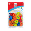 Grow'n Up-32pcs Magnetic Numbers & Signs