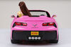 1:8 Remote Control Chargers Corvette - Colour May Vary
