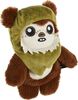 Star Wars Galaxy Edge Creatures Ewok Plush