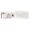 Licorne rose