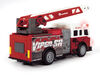 Licensed Emergency Vehicles L and S