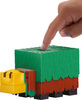 Minecraft Sniffer Action Figure, 3.25-in Scale & Game-Accurate Sounds