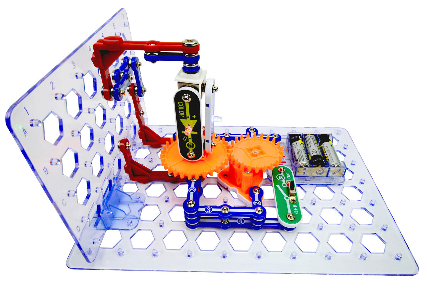 snap circuits toys r us