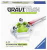 Ravensburger GraviTrax Volcano Expansion Pack