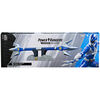 Power Rangers Lightning Collection Mighty Morphin Blue Ranger Power Lance Premium Roleplay Cosplay Collectible Billy Cranston MMPR