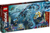 LEGO Ninjago Le dragon d'eau 71754 (737 pièces)