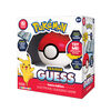 Pokemon Guess Kanto - English Edition