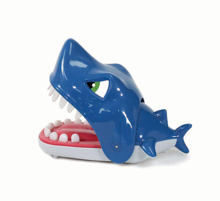 Jeu Shark Chomp