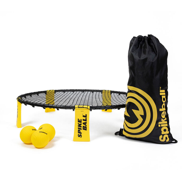 Spikeball Standard Set