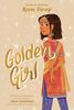 Golden Girl - Édition anglaise