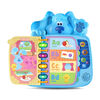 LeapFrog Blue's Clues & You! Skidoo Into ABCs Book - Édition anglaise
