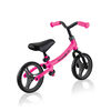 Globber Go Bike - Rose Néon