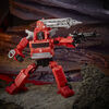 Transformers Generations War for Cybertron: Kingdom Inferno WFC-K19 Voyageur