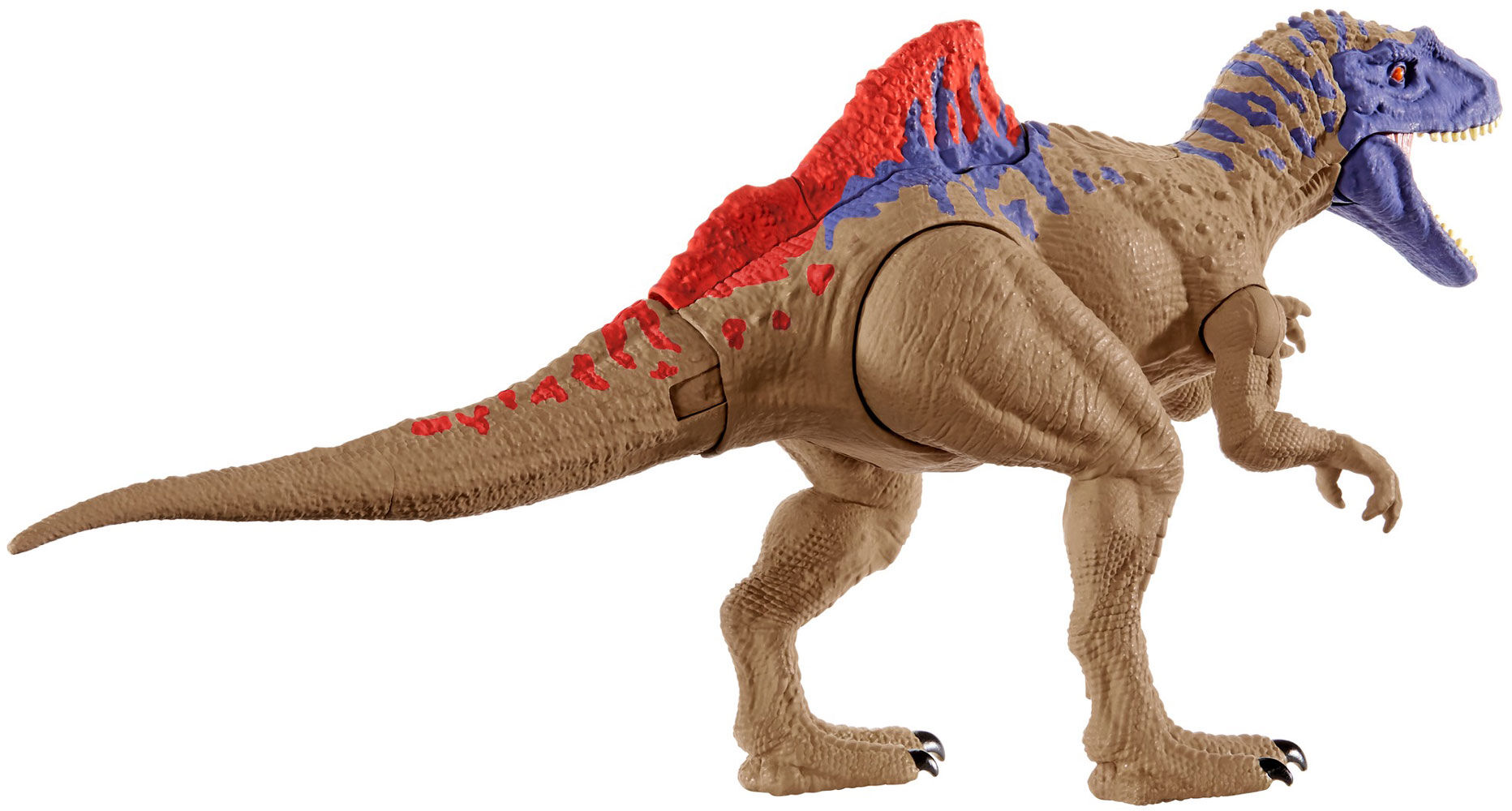 jurassic world concavenator toy