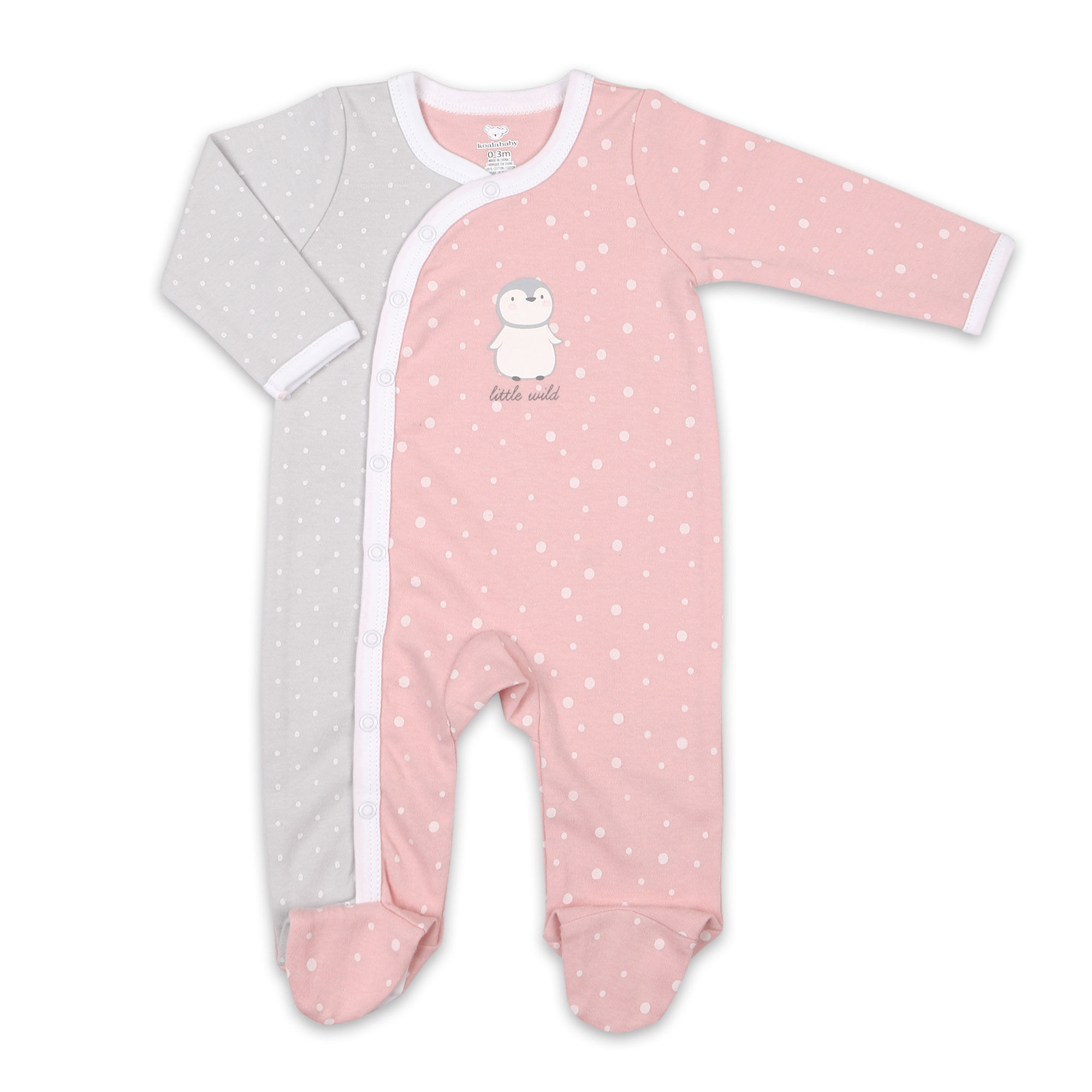 Baby deals sleepers canada