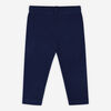 Rococo Legging Navy 3-6 Months