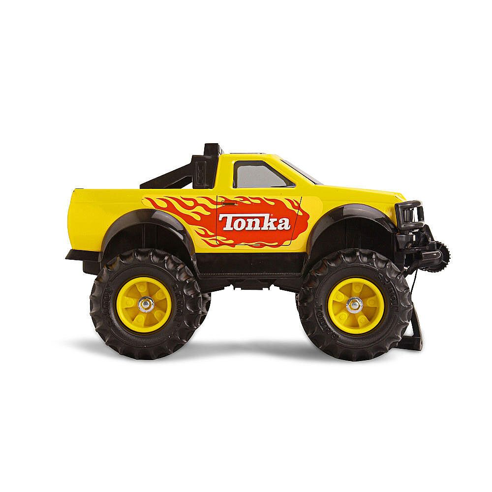 pick up tonka