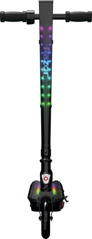 Trottinette électrique Sonic Glow