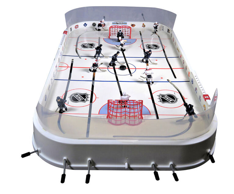 Stiga® Official NHL Stanley Cup Table Hockey Game