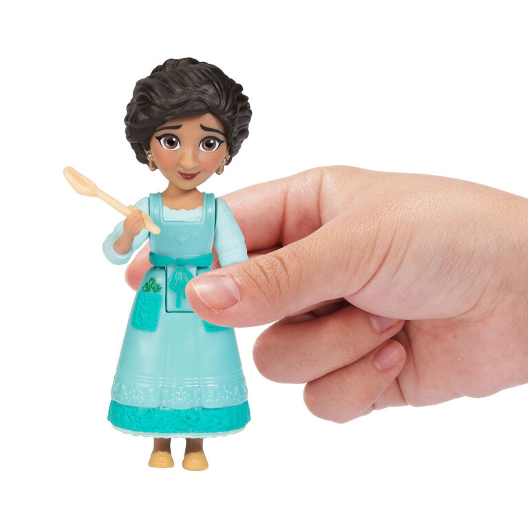  Encanto - Petite poupée Julieta de 3" avec accessoire