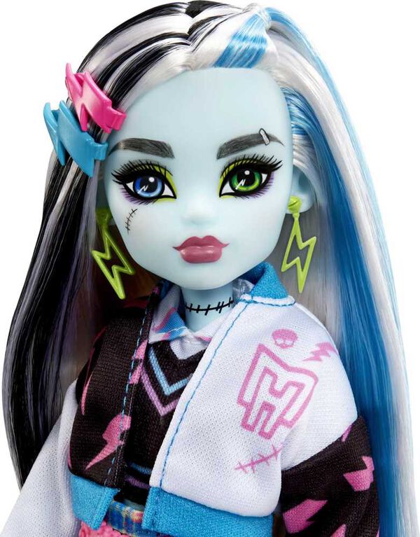 Poupeé monster high offres & prix 