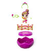 Hatchimals Pixies Famille royale, Figurine de 6,30 cm et accessoires à collectionner (les styles peuvent varier)