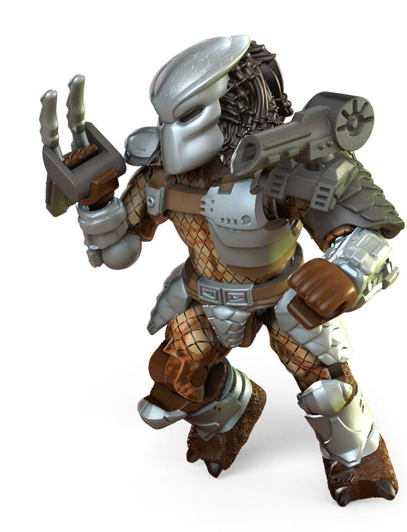 Mega Construx Probuilders MCX Predator
