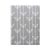 Babycare Playmat - Small - Sea Petal Grey