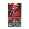 Marvel Legends Series Figurine Ms. Marvel de 15 cm.