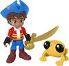 Fisher-Price Nickelodeon Santiago of the Seas Pirate Santiago