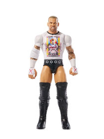 WWE Top Picks Action Figure - CM Punk