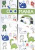 Colomania 3+ Vert - French Text