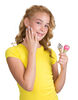 ALEX - Sweet Scent Sprinkle Nails