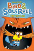 Bird and Squirrel #1: Bird and Squirrel On the Run! - Édition anglaise