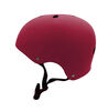 Sport Runner Youth Multi Sport Helmet - Red