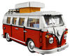 LEGO Creator - La fourgonnette de camping Volkswagen T1 (10220)