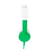 BuddyPhones InFlight - Vert