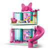 LEGO Disney Minnie's Pet Hotel Toddler Toy - Birthday Gift Idea for Girls and Boys 4+ - 43274