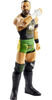 WWE Bobby Fish Action Figure