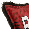 NBA Toronto Raptors Kids Jumbo Funky Fur Pillow, 20" x 30"