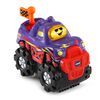 VTech Go! Go! Smart Wheels Supercharged Monster Truck Rally - English Edition