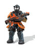 Mega Construx Call of Duty Firebreak Weapon Crate