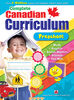 Complete Canadian Curriculum Preschool - English Edition