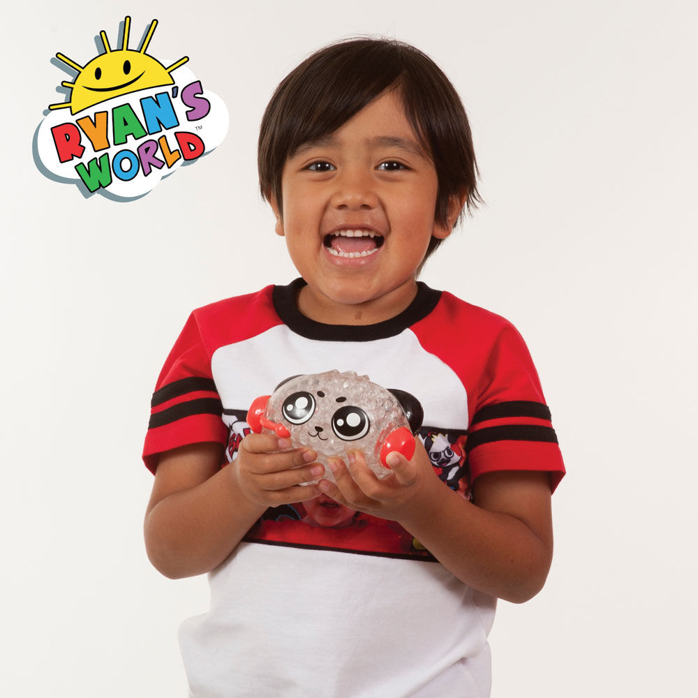 Ryan s World Bubble Pals Ultra Design 11 Toys R Us Canada