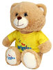 The Wiggles Rock a Bye Bear Plush