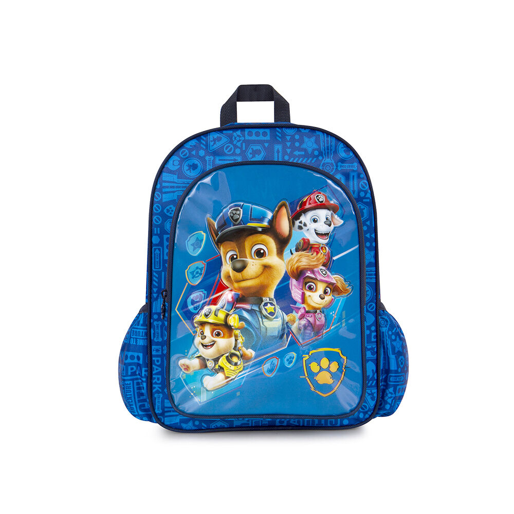 Paw patrol hotsell backpack canada