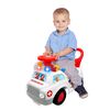 Ambulance d’activités Lumières et sons