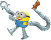 Minions Action Arm Stretch Bob
