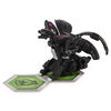 Bakugan Evolutions, Griswing, 2-inch Tall Collectible Action Figure and Trading Card